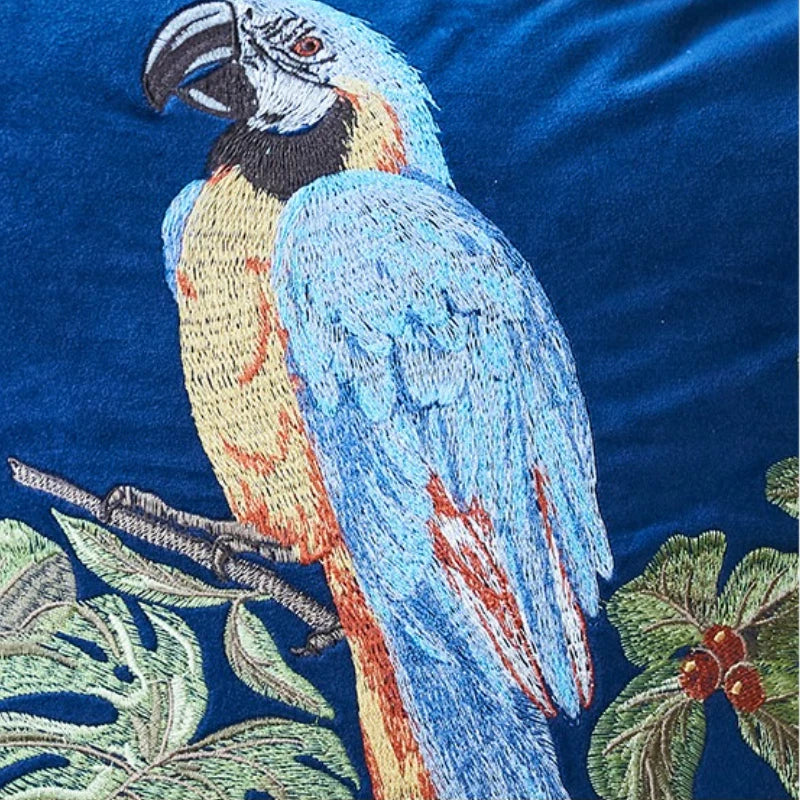 American Decorative Pillow Cover
