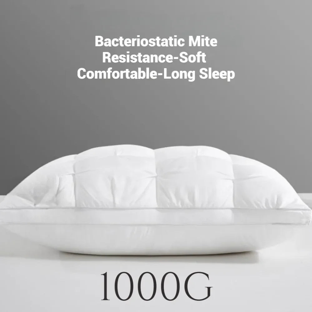 Comfortable Sleeping Pillows