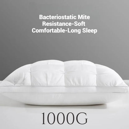 Comfortable Sleeping Pillows