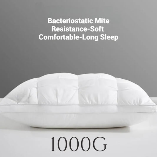 Comfortable Sleeping Pillows