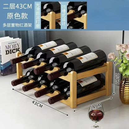 Wine Rack