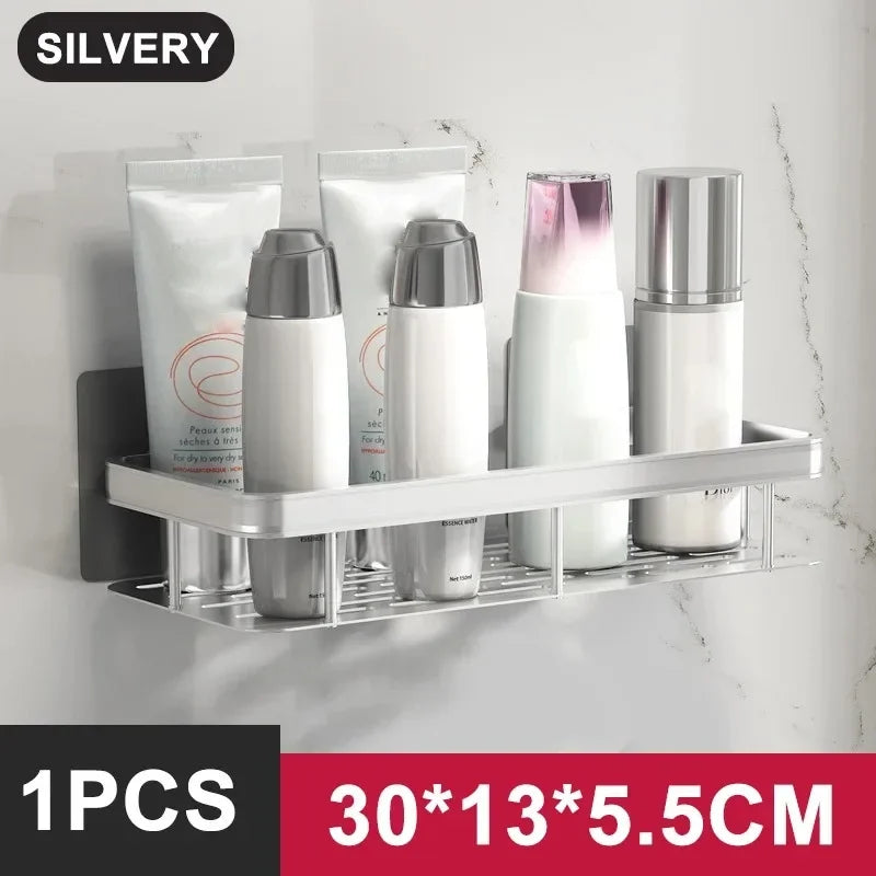 Bathroom/Kitchen Shelf Organizers