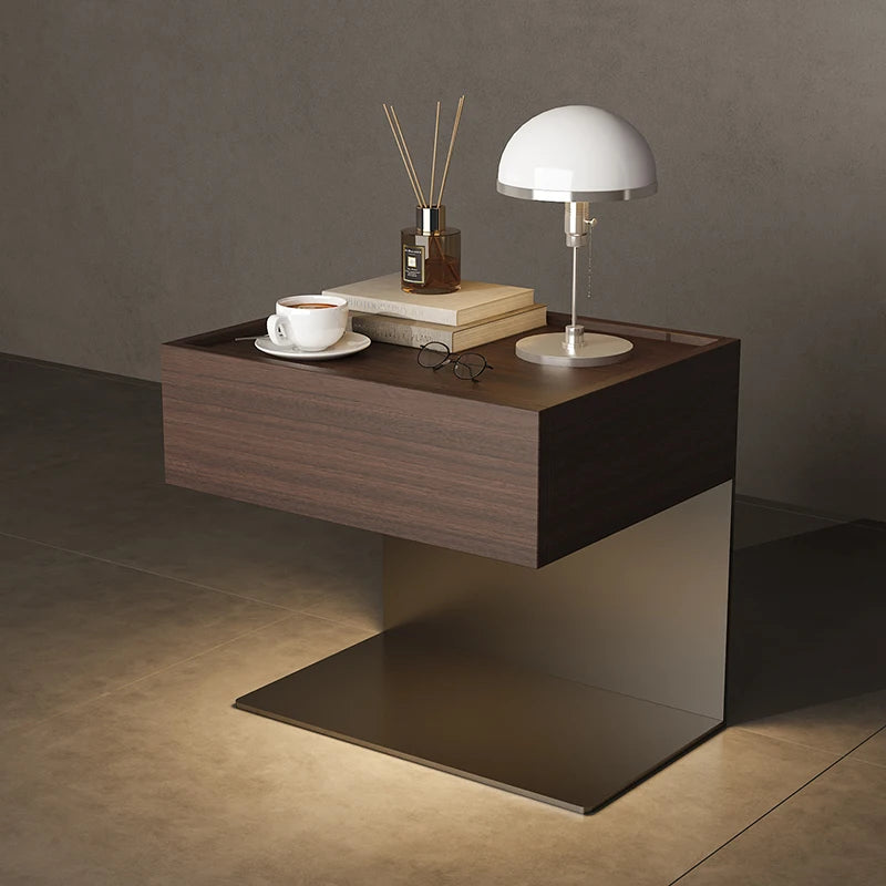 European Unique Nightstands