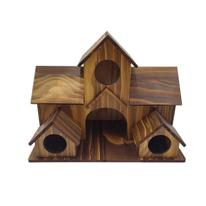 Bird Houses for Outdoor Use