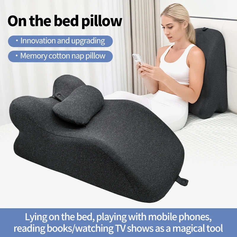 Bed Sleeping Pillow