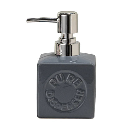 Ceramic Bathroom Organizer Set