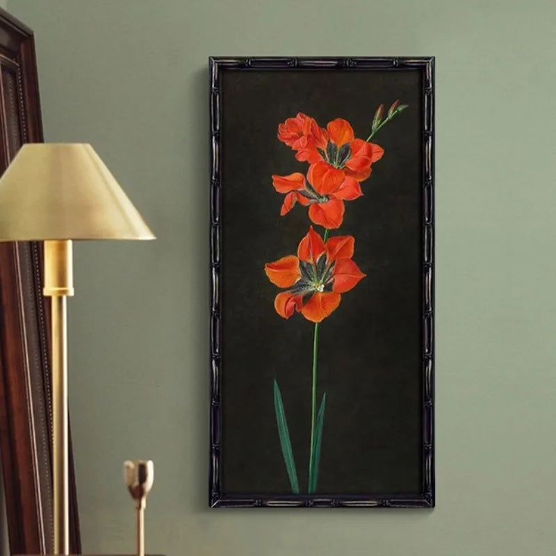 Wall Decor and Art