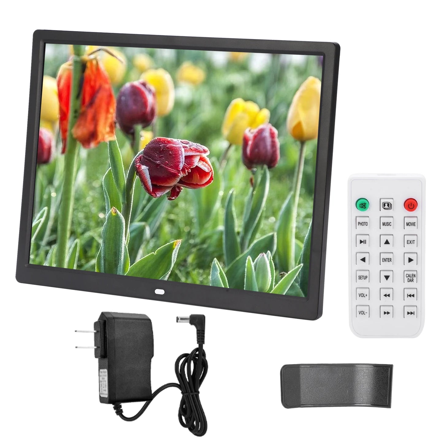 1024x768 Digital Frame 15in HD