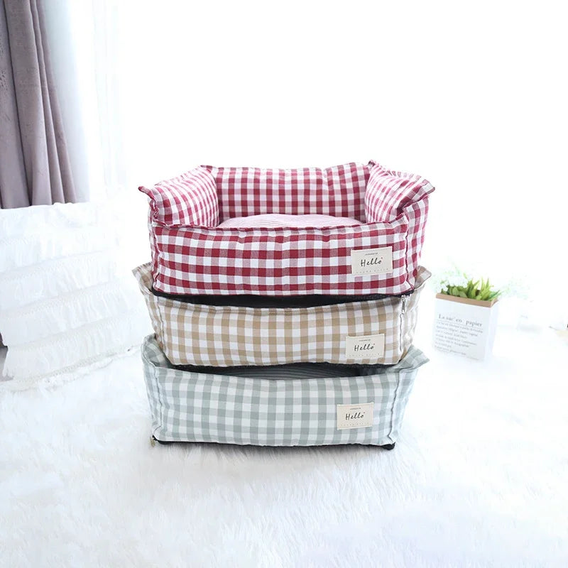 Bed For Dog /Cats