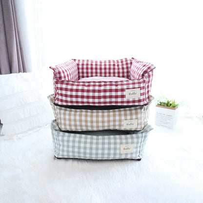 Bed For Dog /Cats