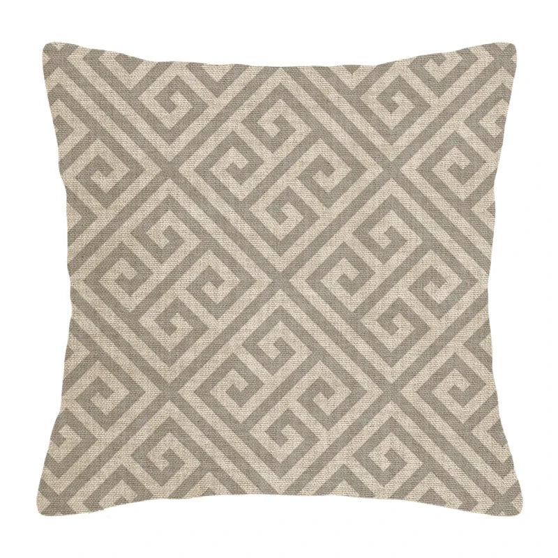 Decorative Cushion Cover