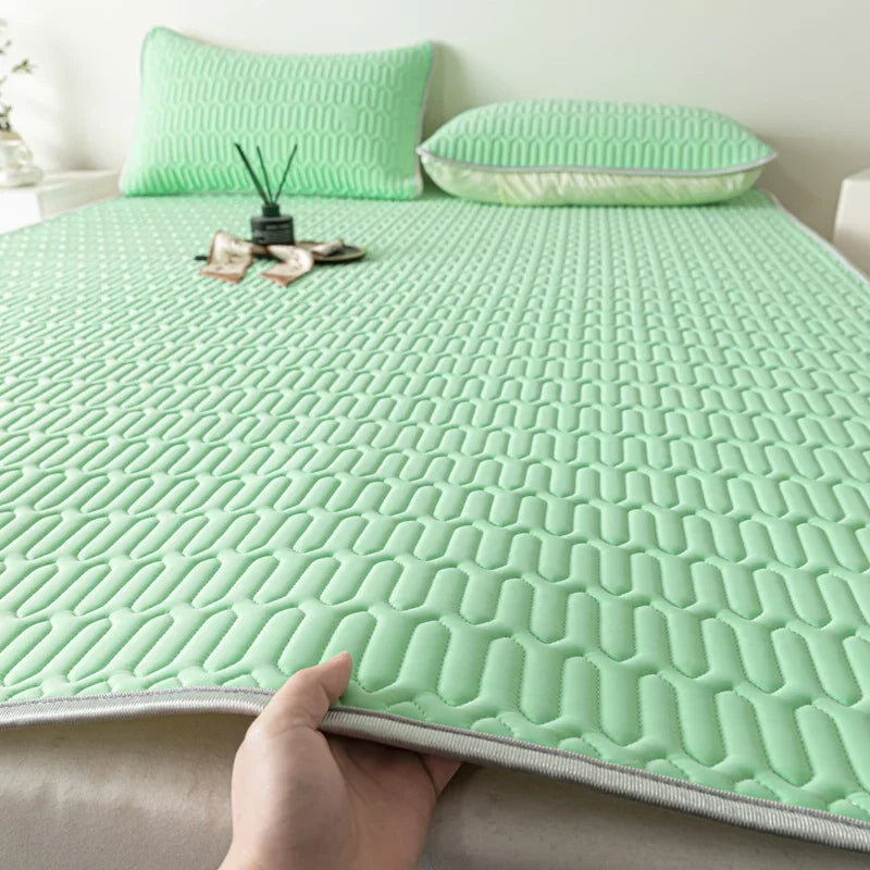 Cooling Bed Sheet Set with Pillowcases