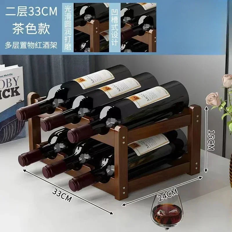 Wine Rack