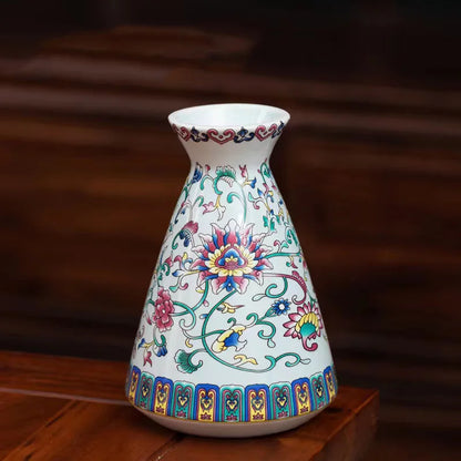 Small Ceramic Vases