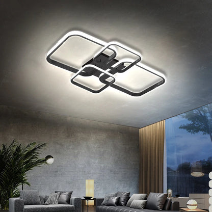 Modern LED Ceiling Lights