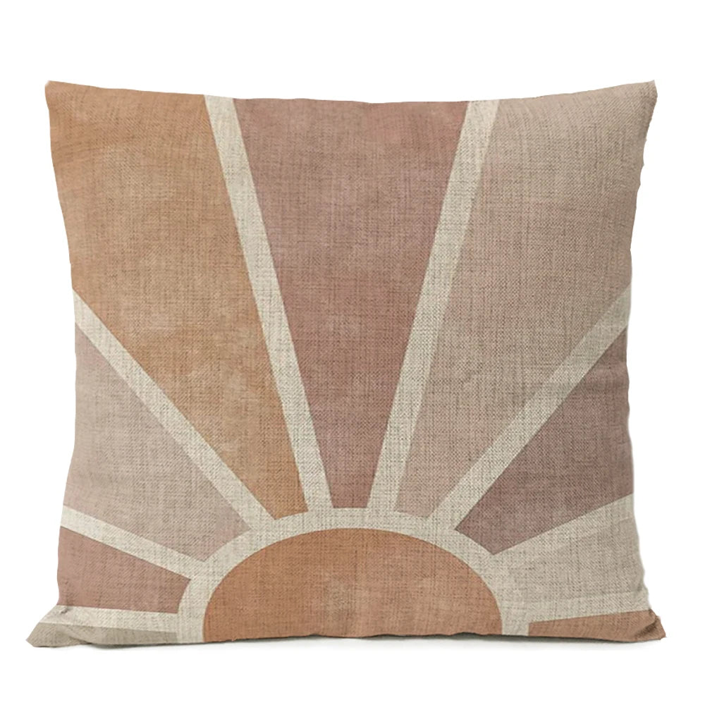 Home Decorative Boho Throw Pillow Covers