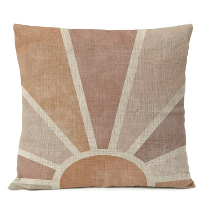 Home Decorative Boho Throw Pillow Covers