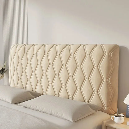 Bed Headboard Cover