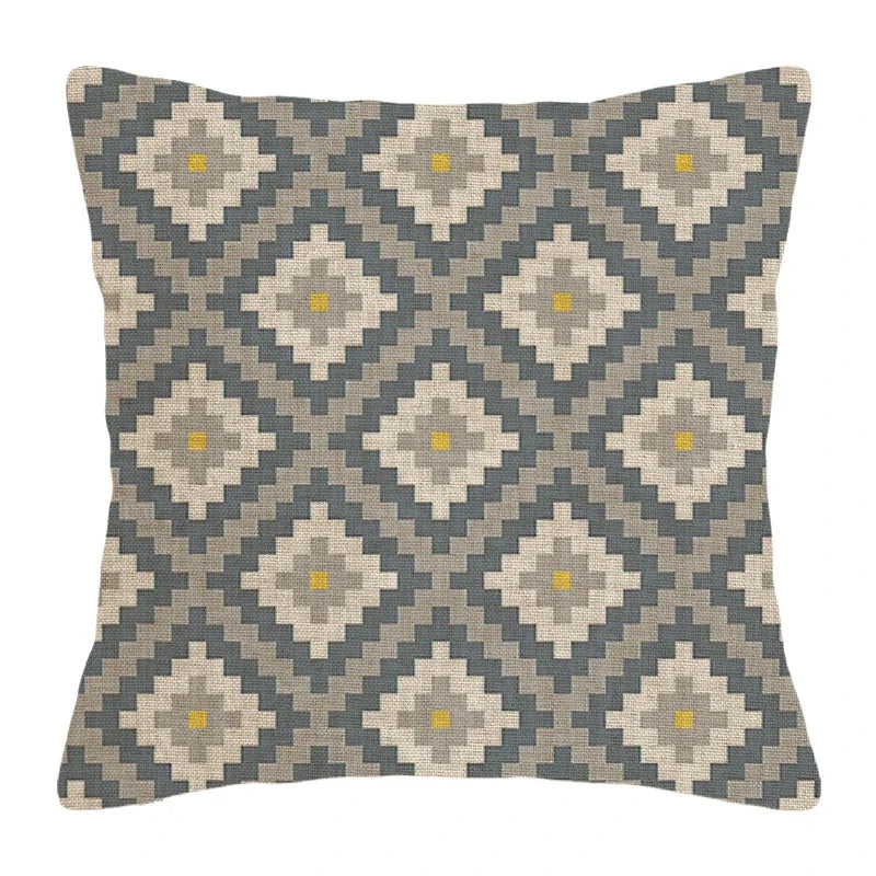 Decorative Cushion Cover