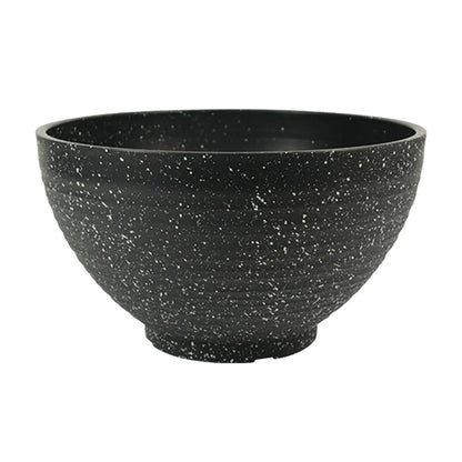 Garden Bowl Planters