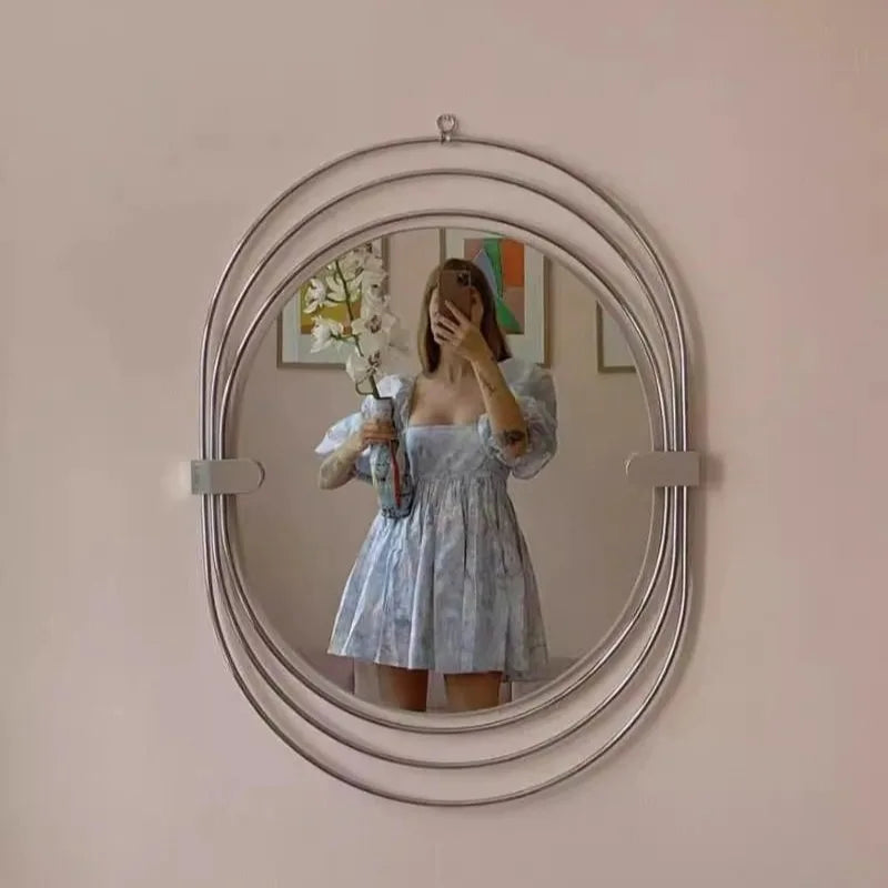 Wall Mirror
