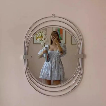 Wall Mirror