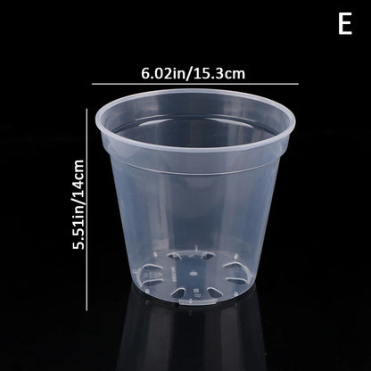 Home Garden Round Planter Pot