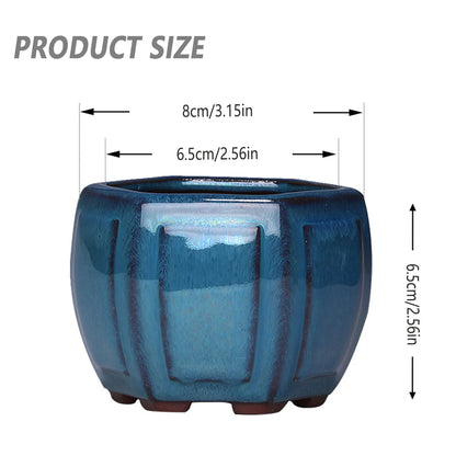 Ceramic Garden Planter
