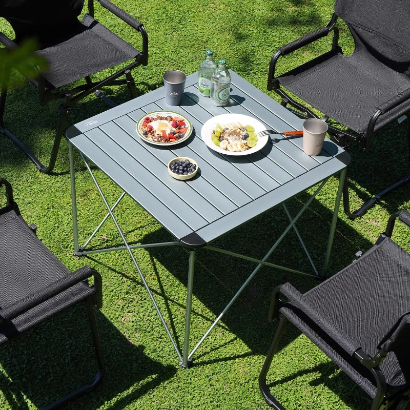 Waterproof Patio Outdoor Table