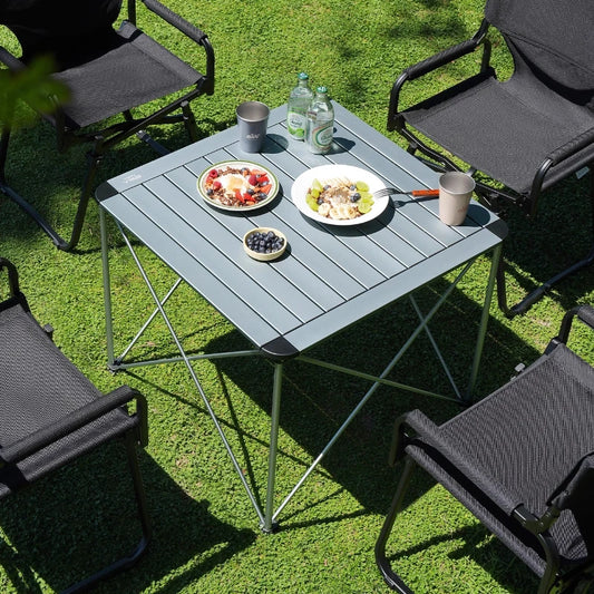 Waterproof Patio Outdoor Table