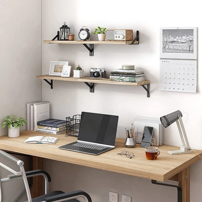 Floating Shelves for Wall
