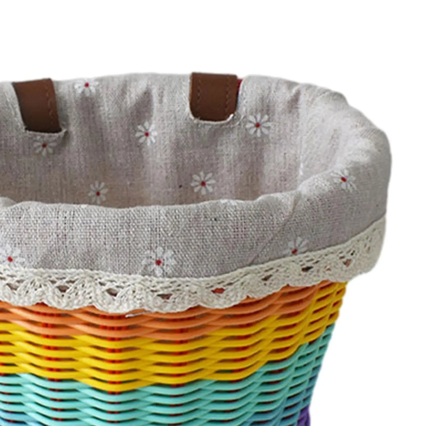 Kids Bike Basket