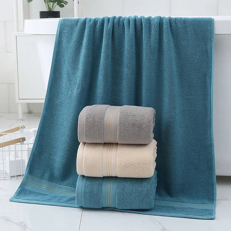 70x140cm Turkish Cotton Bath Towel