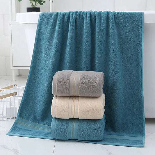 70x140cm Turkish Cotton Bath Towel
