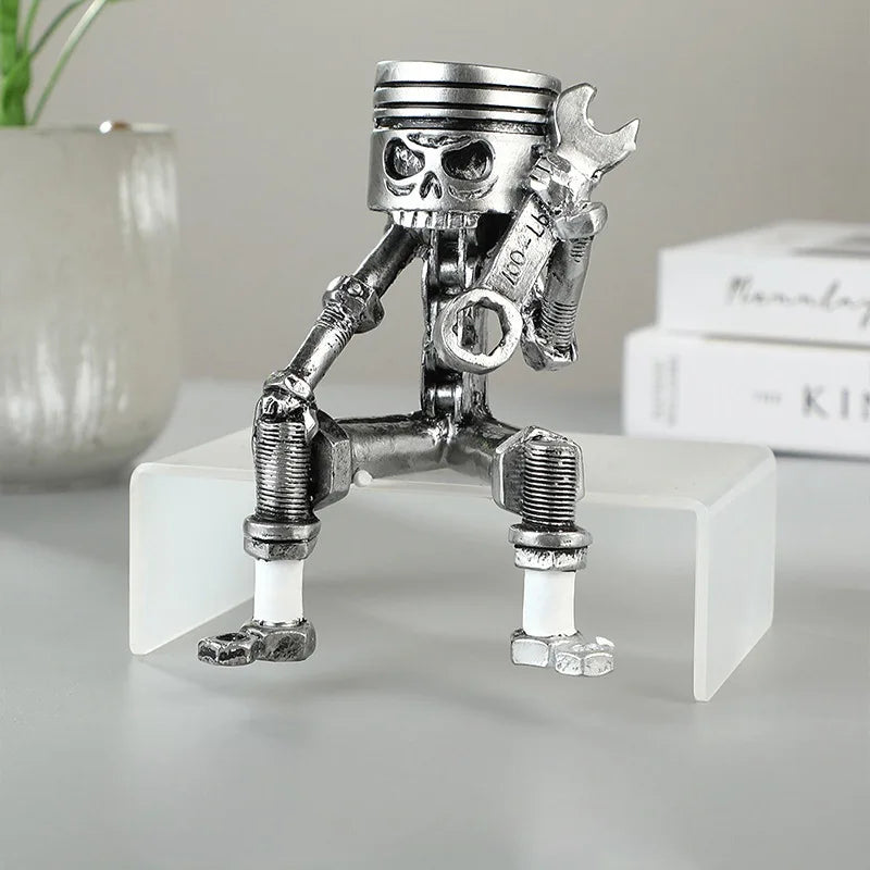 Modern Home Decor Figurines