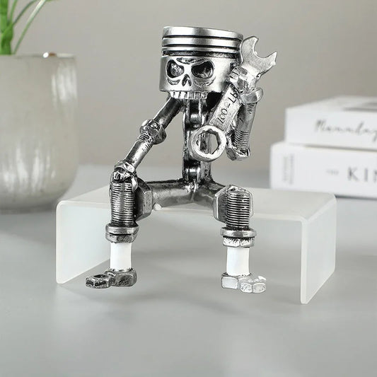 Modern Home Decor Figurines