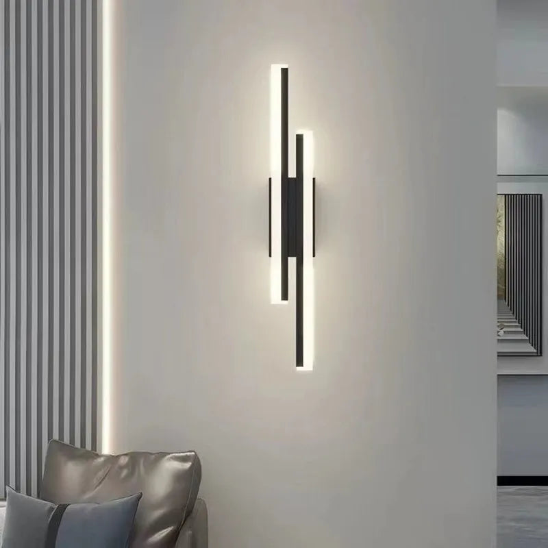 LED  Wall Sconces