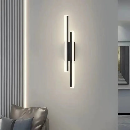 LED  Wall Sconces