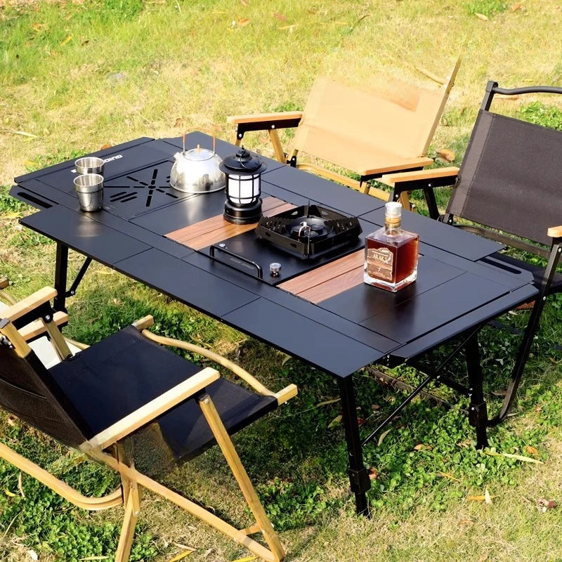 Patio Modern Outdoor Table