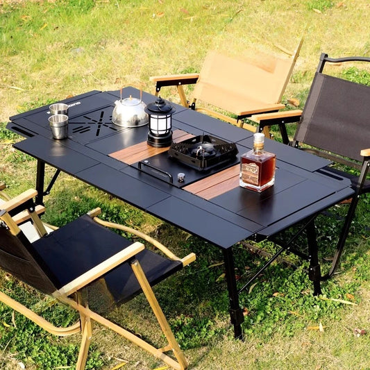Patio Modern Outdoor Table