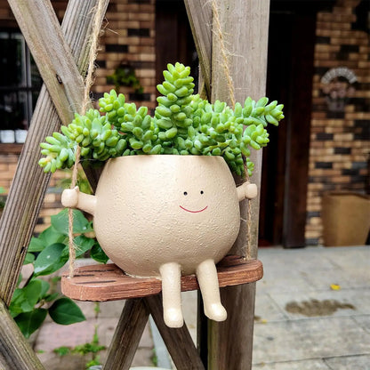 Flower Pot