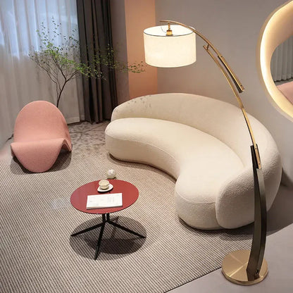 LED Floor Lamp