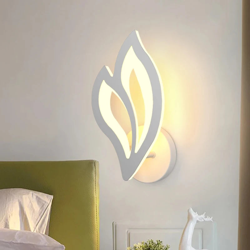 Modern Led Wall Lamps