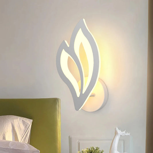 Modern Led Wall Lamps