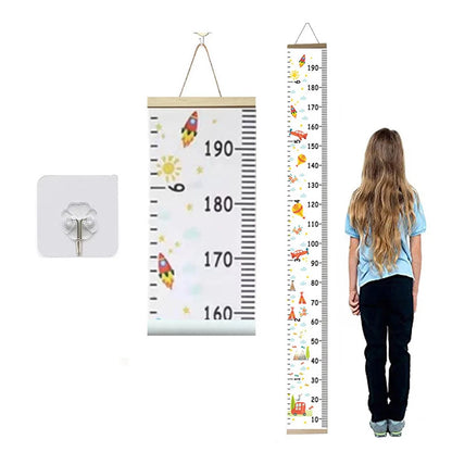 Measuring Cloth For Kids Room in Tiny Dream Collection