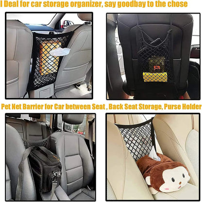 Pet Car Barrier
