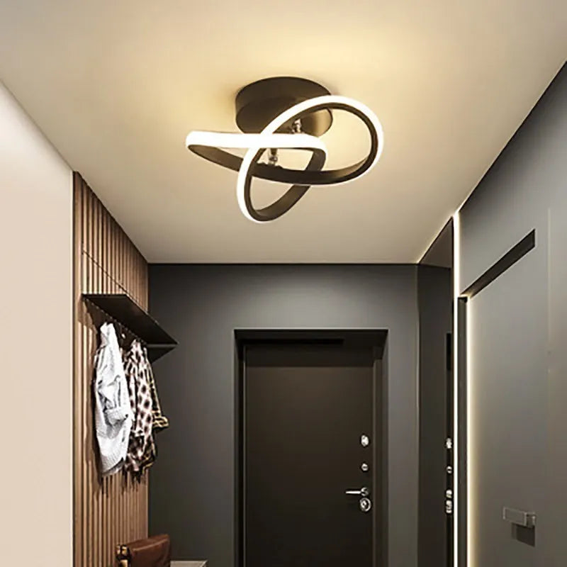 LED Ceiling Lights