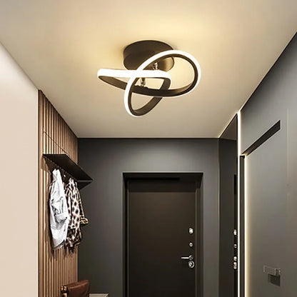 LED Ceiling Lights
