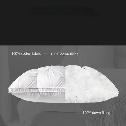 Comfortable Sleeping Pillows