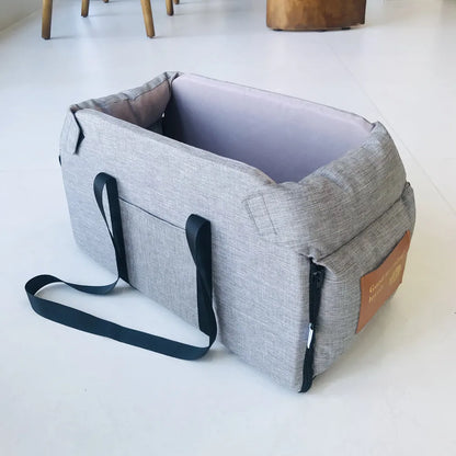 Dog Car Seat
